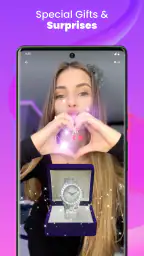 Tango Lite- Stream, Video Chat 5