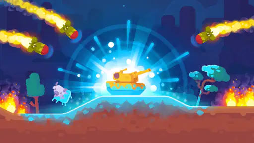 Tank Stars 5