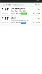 tanken.de 3
