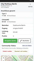 tanken.de 5