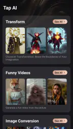 Tap-Trend Video 3
