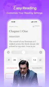 Tapon screenshot