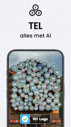 TapScanner - Scanner naar PDF 3