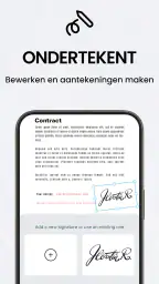 TapScanner - Scanner naar PDF 5