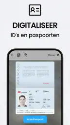 TapScanner - Scanner naar PDF 7