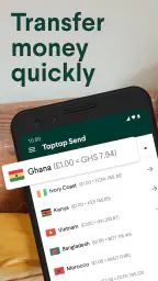 Taptap Send: Money Transfer 1