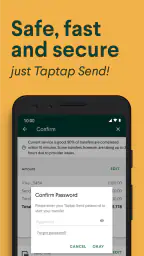 Taptap Send: Money Transfer 3