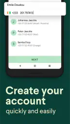 Taptap Send: Money Transfer 4