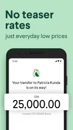 Taptap Send: Money Transfer 5