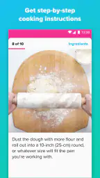 Tasty 4