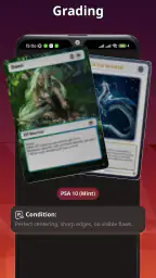 TCG Card Scanner TCG Collector 4