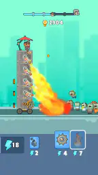 TDS - Tower Destiny Survive 3