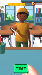 Teacher Simulator 1