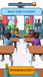 Teacher Simulator 3