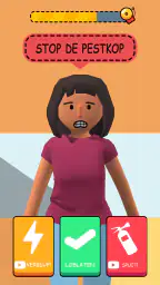 Teacher Simulator 5