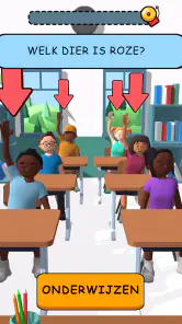 Teacher Simulator screenshot