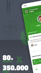 TeamPlus - Teamorganisatie 1