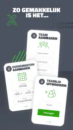 TeamPlus - Teamorganisatie 3