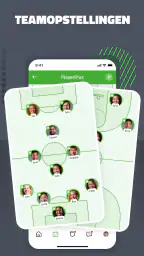 TeamPlus - Teamorganisatie 6