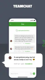 TeamPlus - Teamorganisatie 7
