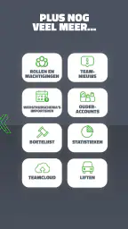 TeamPlus - Teamorganisatie 8