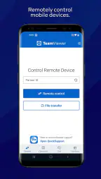 TeamViewer Remote Control 3