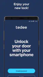 tedee 2