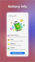 Telefoon Opschoner -Clear Junk 6