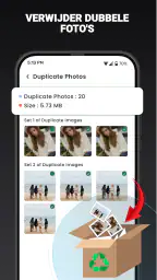 Telefoon Software Update App 2