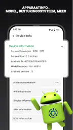 Telefoon Software Update App 3