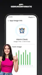 Telefoon Software Update App 7