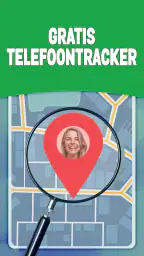 Telefoontracker Op Nummer 2