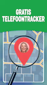 Telefoontracker Op Nummer screenshot