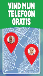 Telefoontracker Op Nummer 3