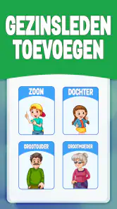 Telefoontracker Op Nummer screenshot