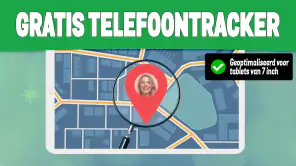 Telefoontracker Op Nummer screenshot