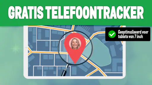 Telefoontracker Op Nummer 6