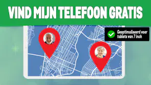 Telefoontracker Op Nummer screenshot
