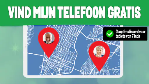Telefoontracker Op Nummer 7