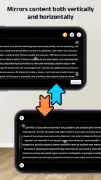 Teleprompter: ScriptFlow Video 6