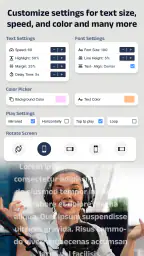 Teleprompter: ScriptFlow Video 7