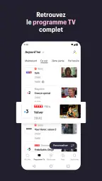 Télérama : culture, tv, cinéma 3