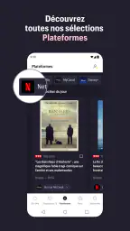 Télérama : culture, tv, cinéma 4