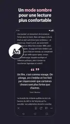 Télérama : culture, tv, cinéma 8