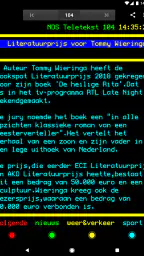 Teletekst 5