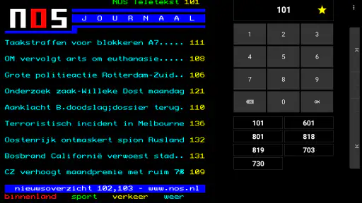 Teletekst 7