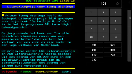 Teletekst 8