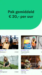 Temper | Horeca en Retail jobs 2
