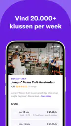 Temper | Horeca en Retail jobs 3