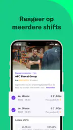 Temper | Horeca en Retail jobs 7
